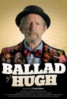 Película: The Ballad of Hugh