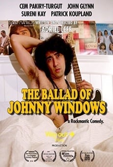 The Ballad of Johnny Windows online streaming