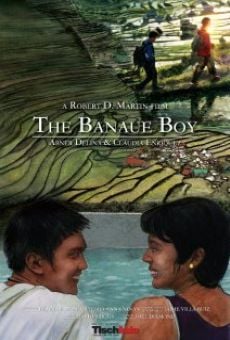 The Banaue Boy