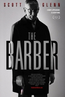The Barber (2015)
