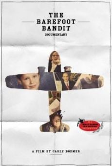 The Barefoot Bandit Documentary online streaming