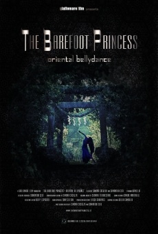 Película: The Barefoot Princess: Oriental Bellydance