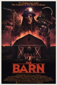 Película: The Barn