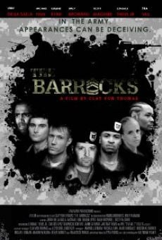 Película: The Barracks