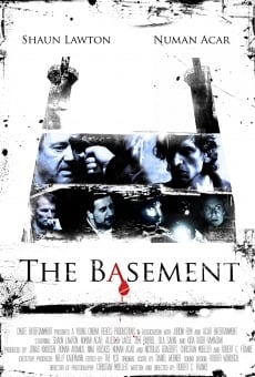 The Basement (2010)