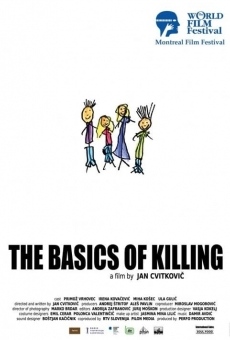 Película: The Basics of Killing