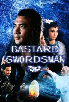 Película: The Bastard Swordsman