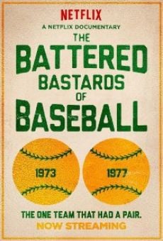 Película: The Battered Bastards of Baseball