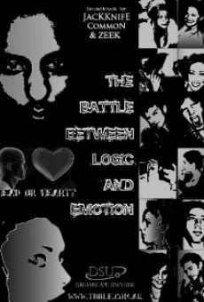 The Battle Between Logic & Emotion stream online deutsch