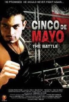 The Battle: Cinco de Mayo stream online deutsch