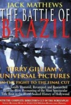 Película: The Battle of Brazil: A Video History
