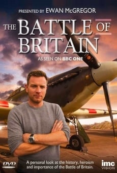 Película: The Battle of Britain
