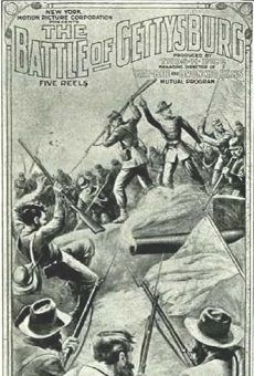 The Battle of Gettysburg Online Free