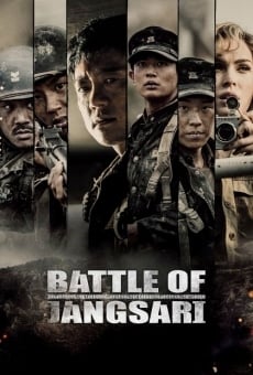 The Battle of Jangsari online streaming