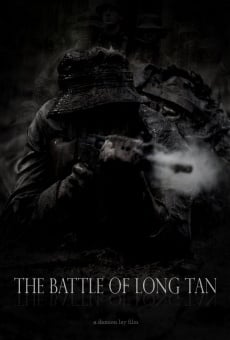 The Battle of Long Tan online streaming