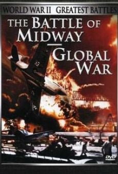 La bataille de Midway