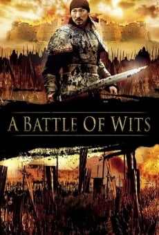 Mo gong (aka Battle of Wits) (2006)