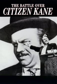 Película: The Battle Over Citizen Kane