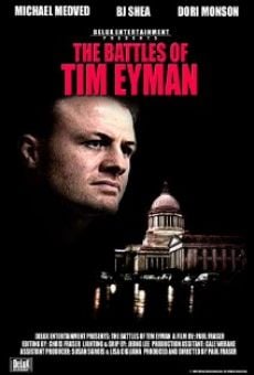 The Battles of Tim Eyman (2008)