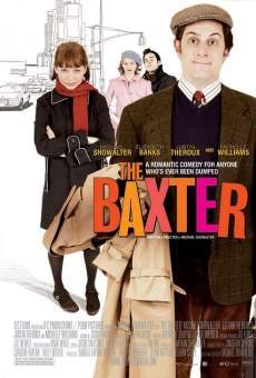 The Baxter online streaming