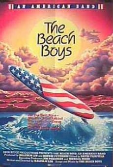 The Beach Boys: An American Band, película en español