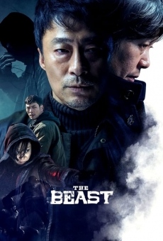 The Beast online streaming
