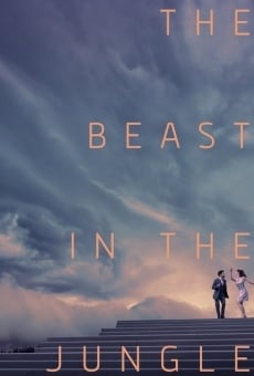 Película: The Beast in the Jungle