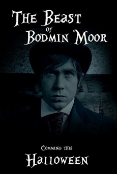 Película: La bestia de Bodmin Moor