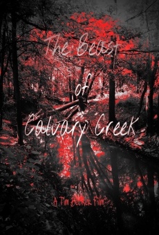 Película: The Beast of Calvary Creek