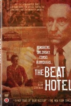 The Beat Hotel on-line gratuito