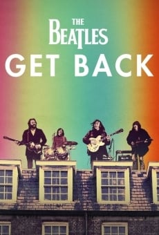 The Beatles: Get Back stream online deutsch