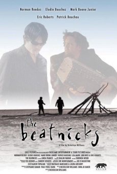 The Beatnicks online