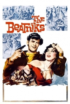 The Beatniks online streaming