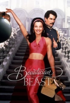 The Beautician and the Beast stream online deutsch