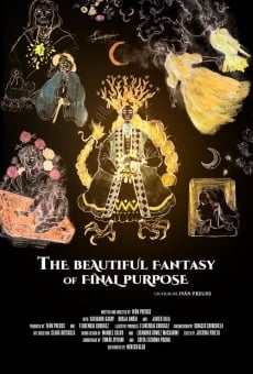 Película: The Beautiful Fantasy of Final Purpose
