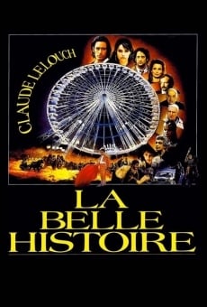 La belle histoire online streaming