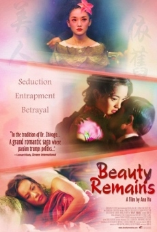 Película: The Beauty Remains