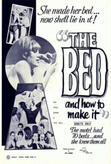 The Bed and How to Make It! online streaming