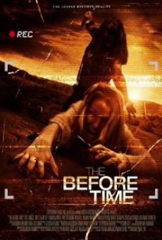 The Before Time online streaming