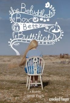 Película: The Befuddled Box of Betty Buttifint