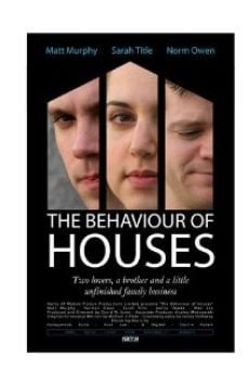 The Behaviour of Houses on-line gratuito