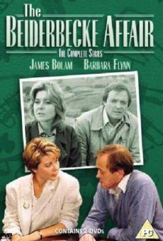 Película: The Beiderbecke Affair