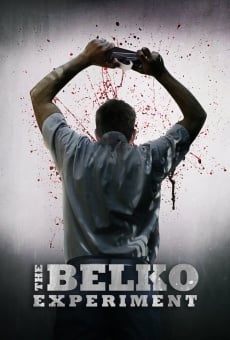 The Belko Experiment stream online deutsch