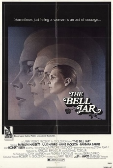 The Bell Jar on-line gratuito