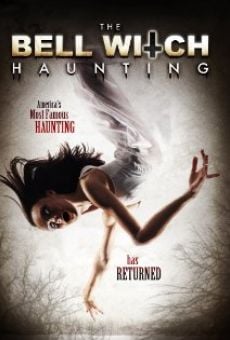 The Bell Witch Haunting, película en español