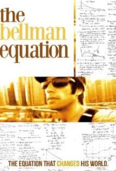 The Bellman Equation online streaming