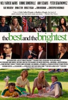 Película: The Best and the Brightest