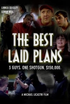 The Best Laid Plans (2019)