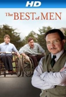 Película: Los mejores hombres
