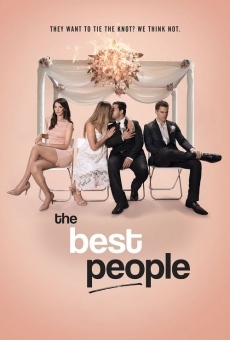 The Best People en ligne gratuit